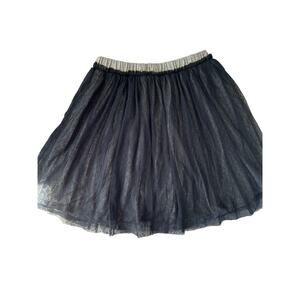 Tea Collection Tulle Skirt size 12